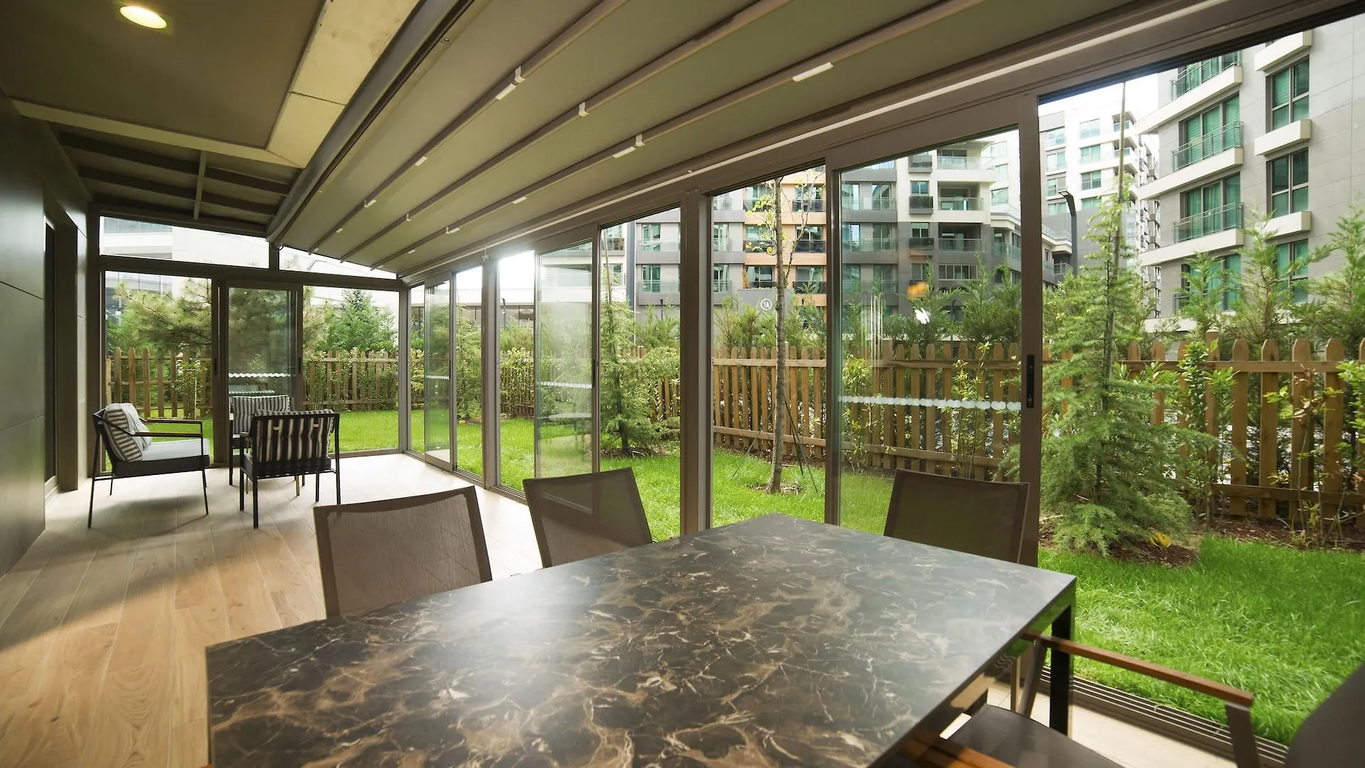 Radisson Residences VadIstanboel