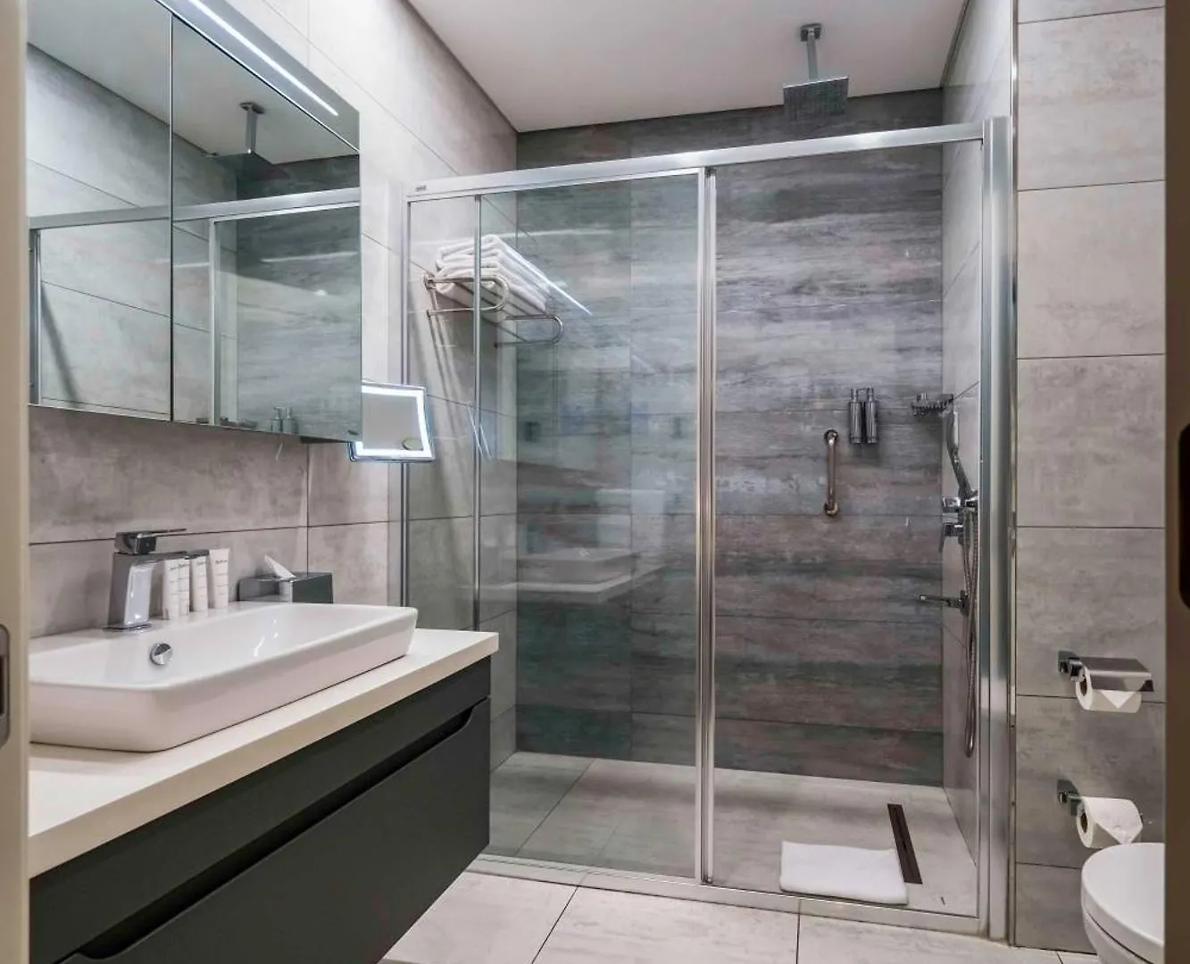 Radisson Residences VadIsztambul 5*, Isztambul