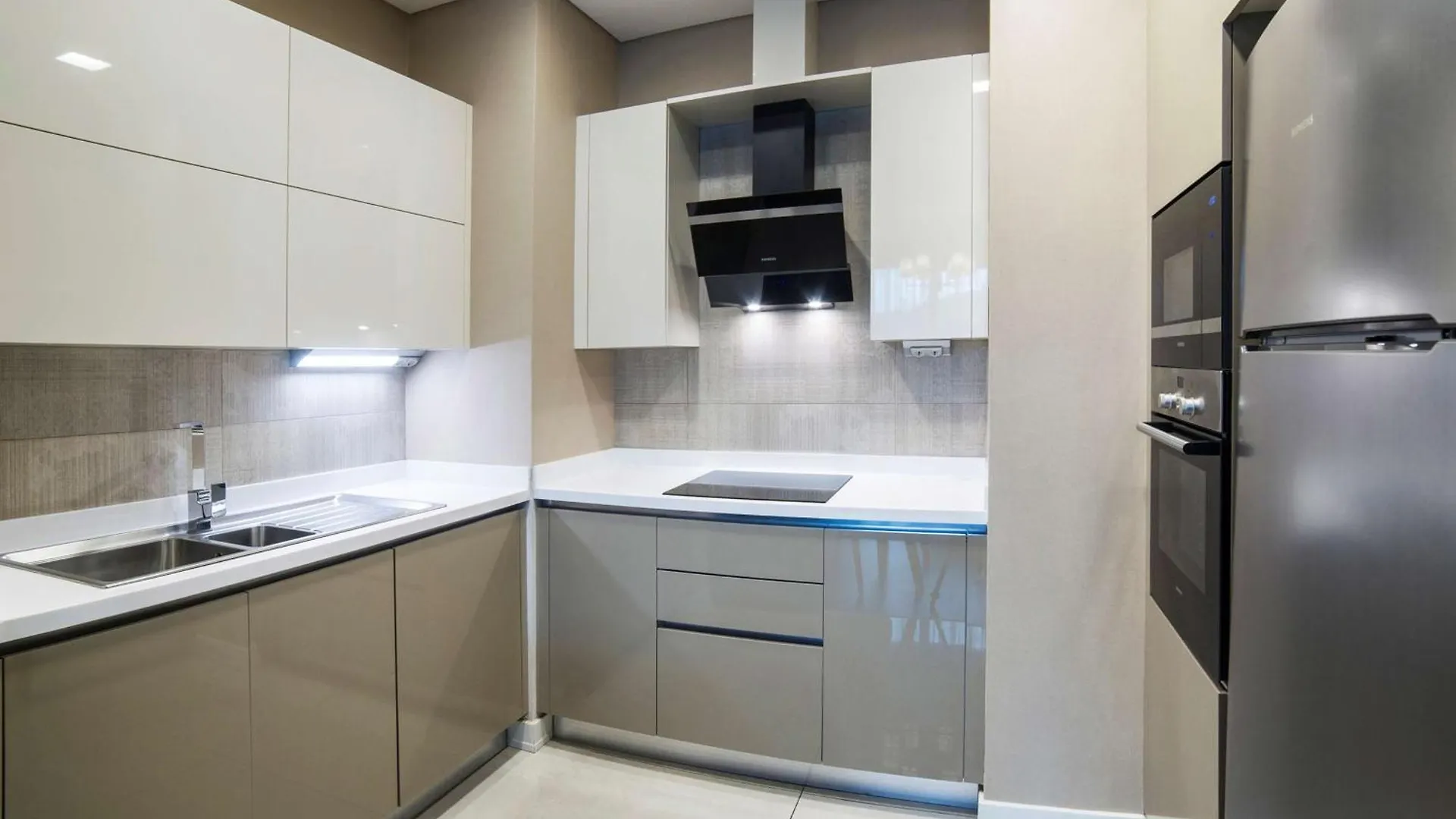 Radisson Residences Vadاسطنبول 5*, اسطنبول تركيا