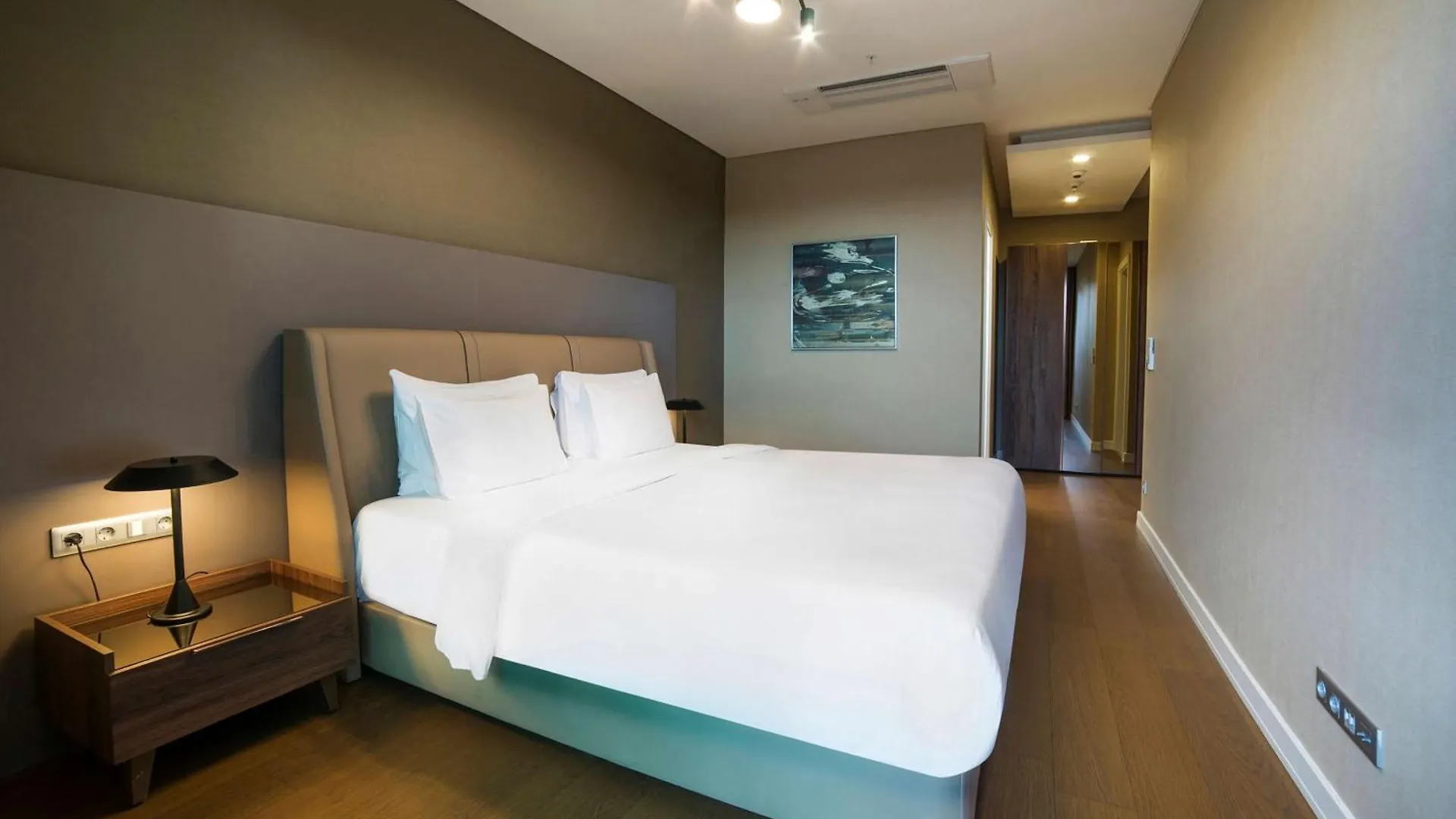 Radisson Residences VadIsztambul Törökország