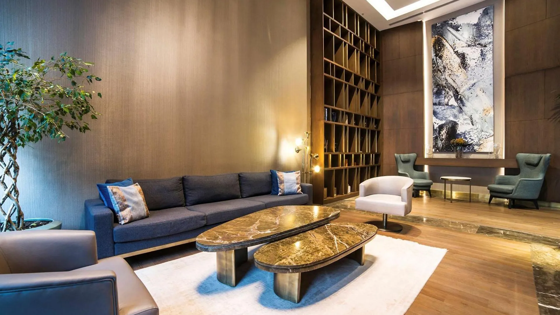 Radisson Residences VadIsztambul Isztambul