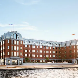 Hotel The July - Boat & Co ****