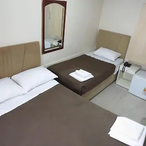 Hotel Kaya