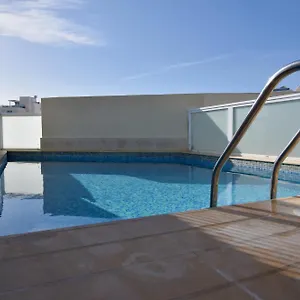 Appart hôtel Blubay By St ***