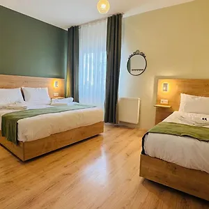 Auberge de jeunesse Sultan Hostel&guesthouse