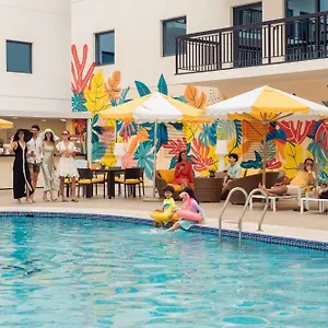 Golden Sands الإمارات العربية المتحدة