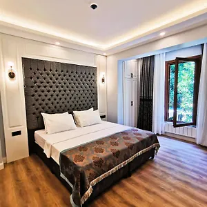 Luxx Garden اسطنبول