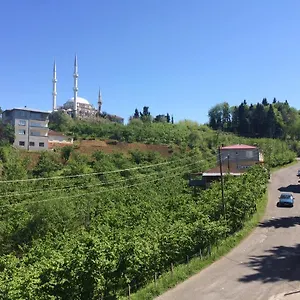 Nature & تركيا