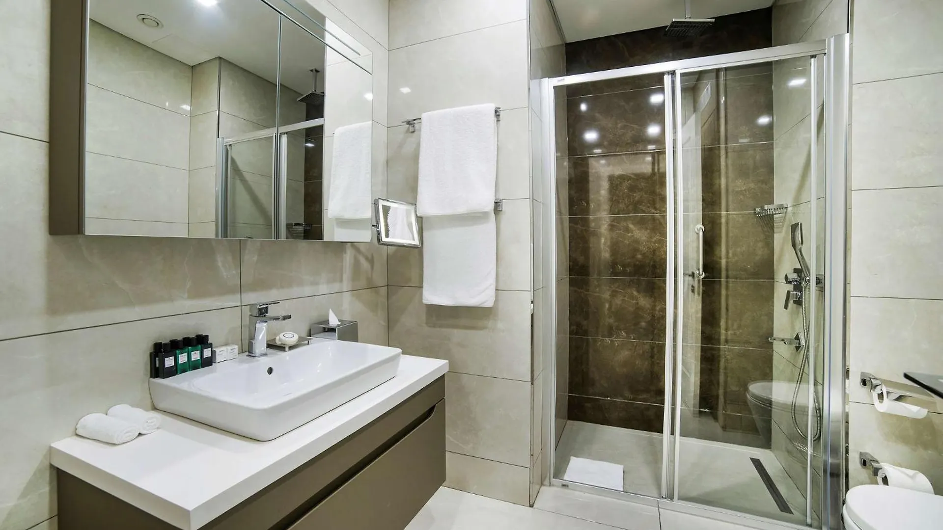 Radisson Residences VadIstambul Turquia